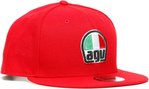 AGV 9Fifty Snapback Cap