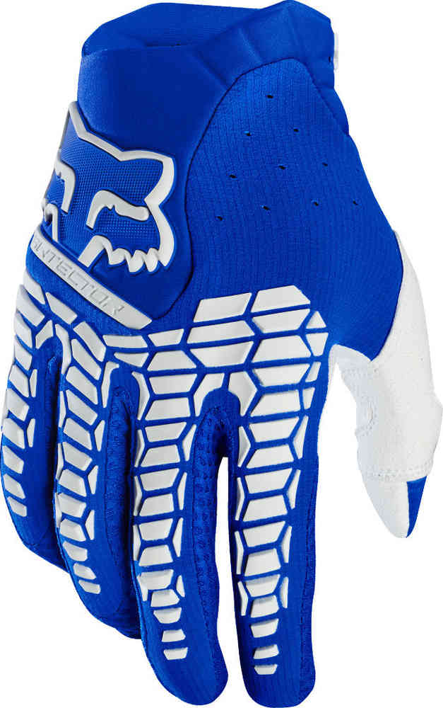FOX Pawtector Мотокросс перчатки