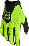 FOX Pawtector Luvas de motocross