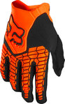 FOX Pawtector Мотокросс перчатки
