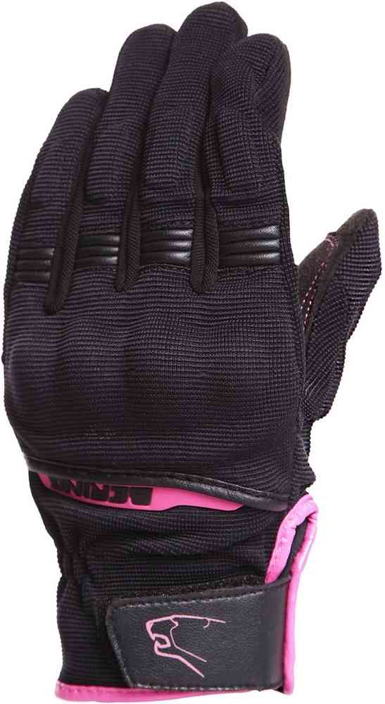 Bering Fletcher Guantes de moto para mujer