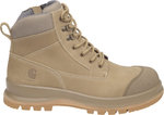 Carhartt Detroit 6’’ ZIP S3 Botas