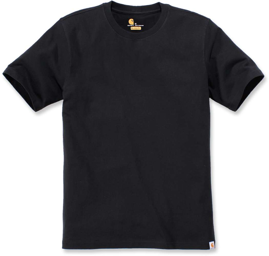 Carhartt Workwear Solid T-shirt, sort, størrelse L