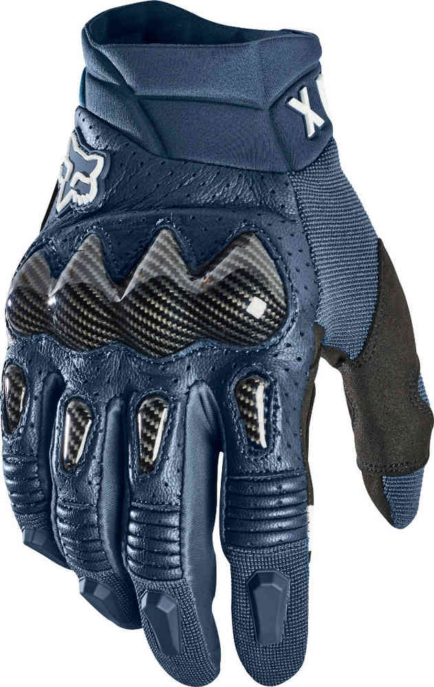 FOX Bomber Мотокросс перчатки