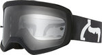 FOX Main 2 PC Prix Gafas de Motocross Juvenil