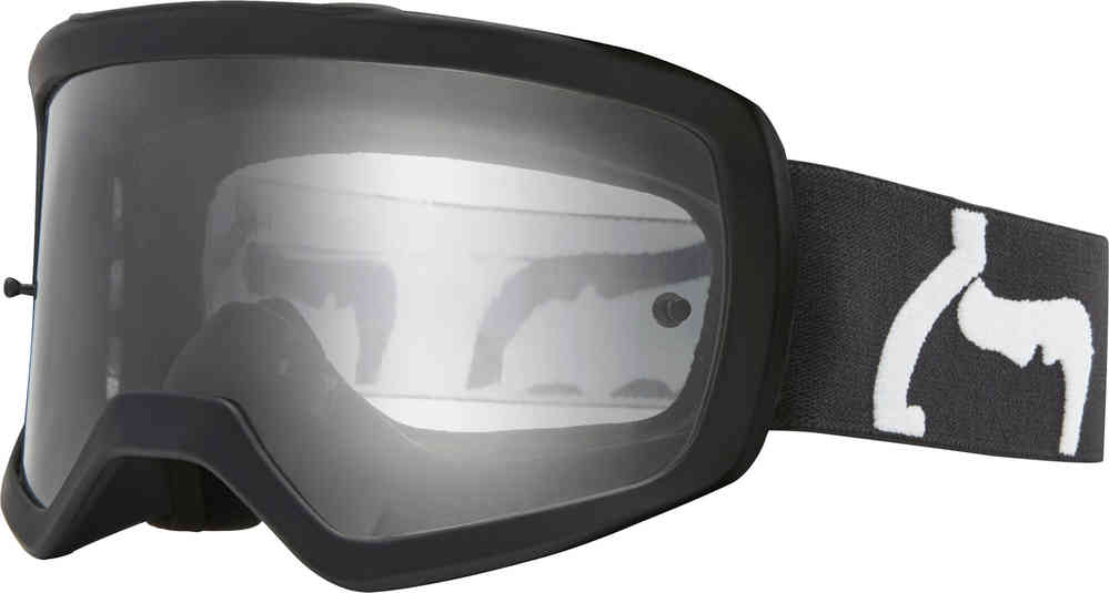 FOX Main 2 PC Prix Juventude motocross óculos de proteção
