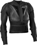 FOX Titan Jugend Motocross Protektorenjacke