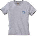Carhartt Workwear Graphic Pocket 티셔츠