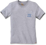 Carhartt Workwear Graphic Pocket T シャツ