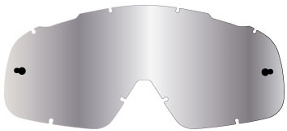 FOX Airspace II Injected Mirror Replacement Lens