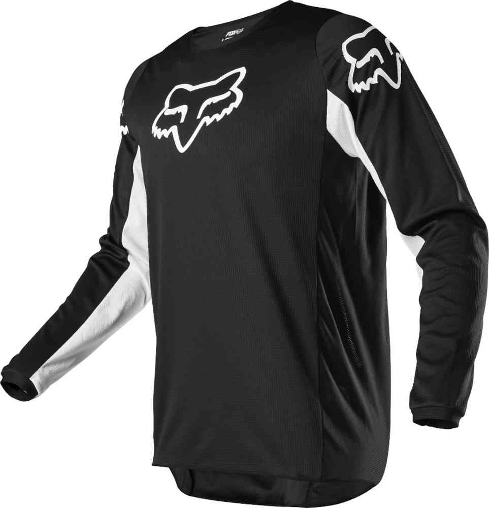 Maillot motocross fox outlet