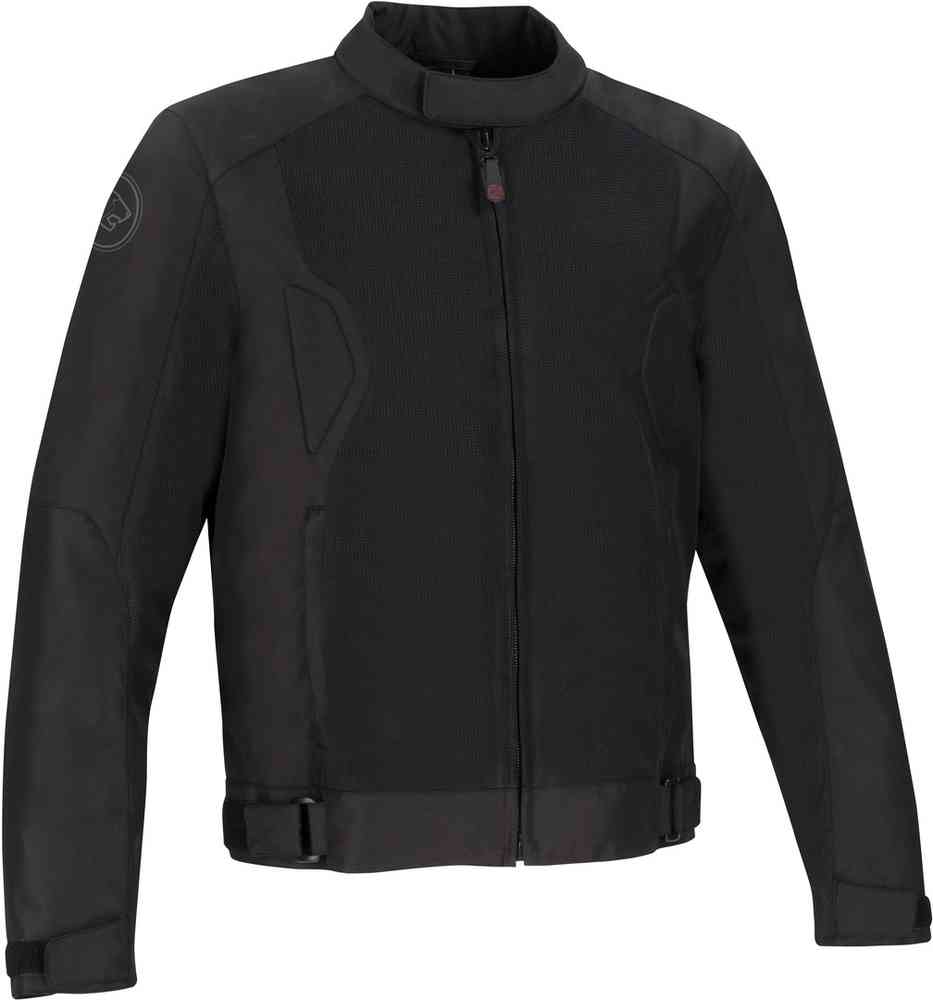 Bering Riko Veste textile pour femme de grande taille