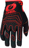 Vorschaubild für Oneal Sniper Elite Motocross Handschuhe