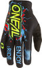Preview image for Oneal Matrix Villain 2 Youth Motocross Gloves