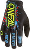 Oneal Matrix Villain 2 Jeugd Motocross handschoenen