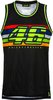 VR46 Stripes Camiseta