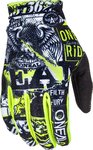 Oneal Matrix Attack 2 Gants Motocross