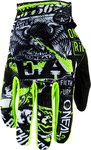 Oneal Matrix Attack 2 Guantes de Motocross Juvenil