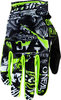 Vorschaubild für Oneal Matrix Attack 2 Jugend Motocross Handschuhe