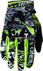 Oneal Matrix Attack 2 Jugend Motocross Handschuhe