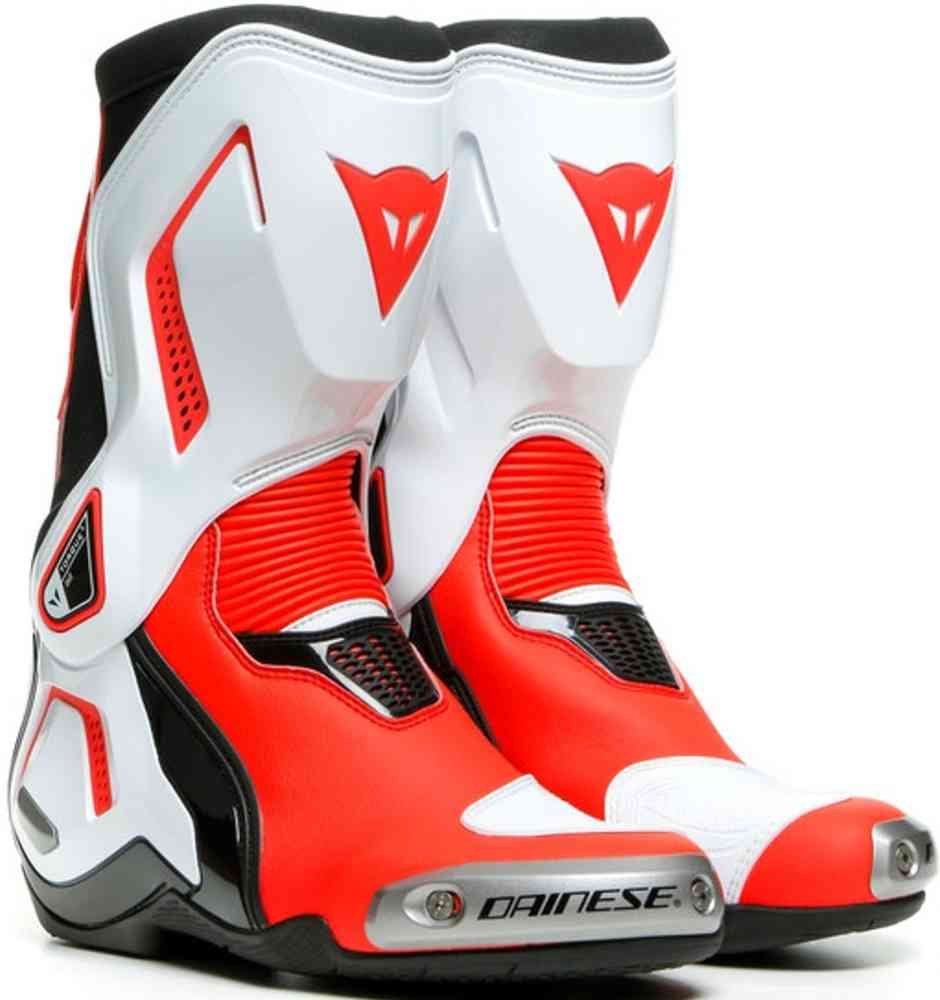 Dainese Torque 3 Out Ladies Motorcycle Boots buy cheap FC Moto