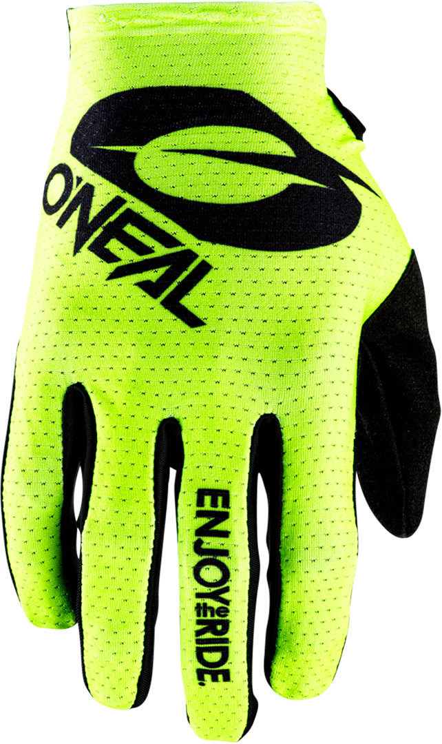 Oneal Matrix Stacked, yellow, Size M, yellow, Size M