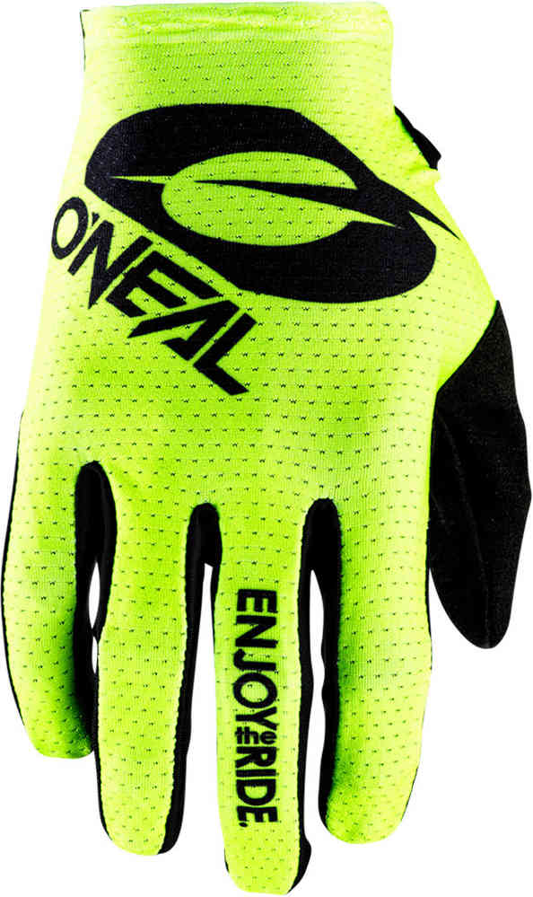 Oneal Matrix Stacked Motocross Handschuhe