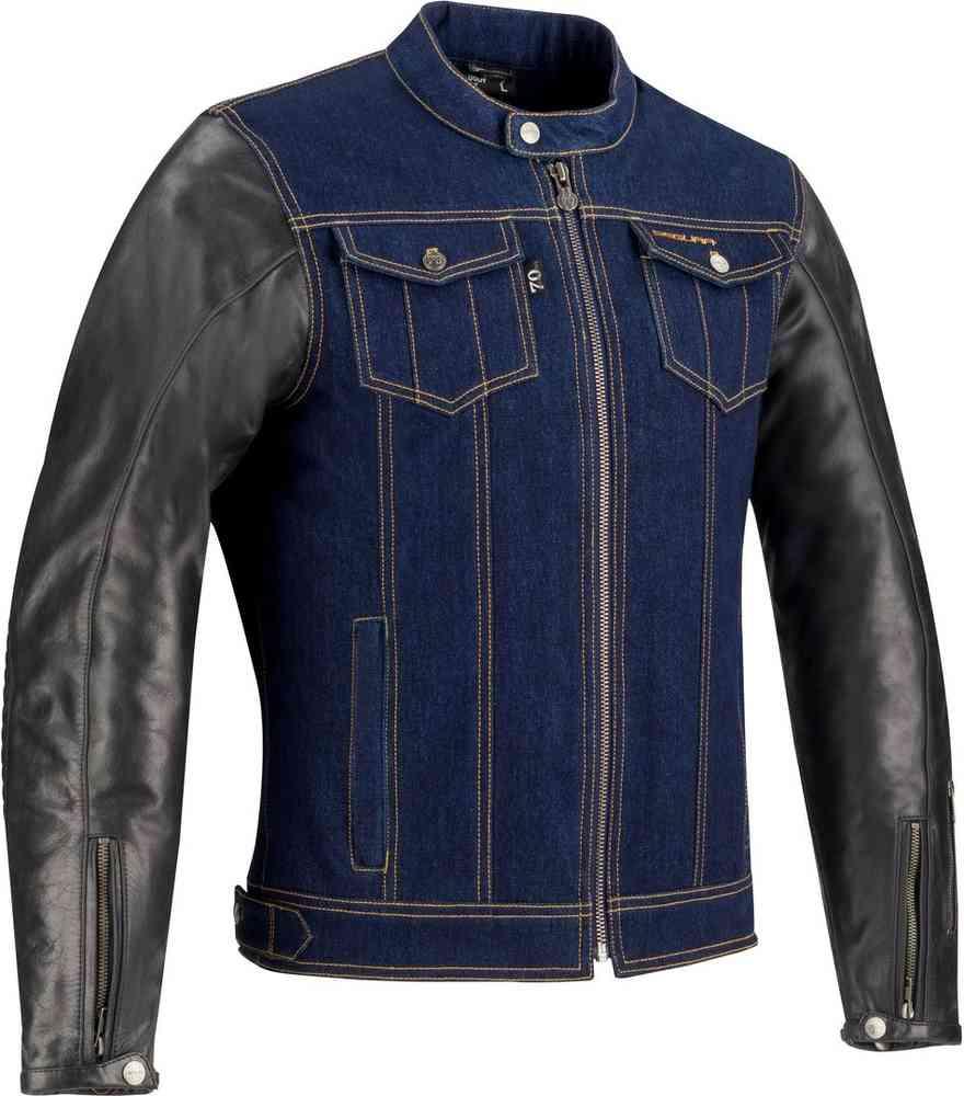 Segura Gordon Мотоцикл Текстильный куртка