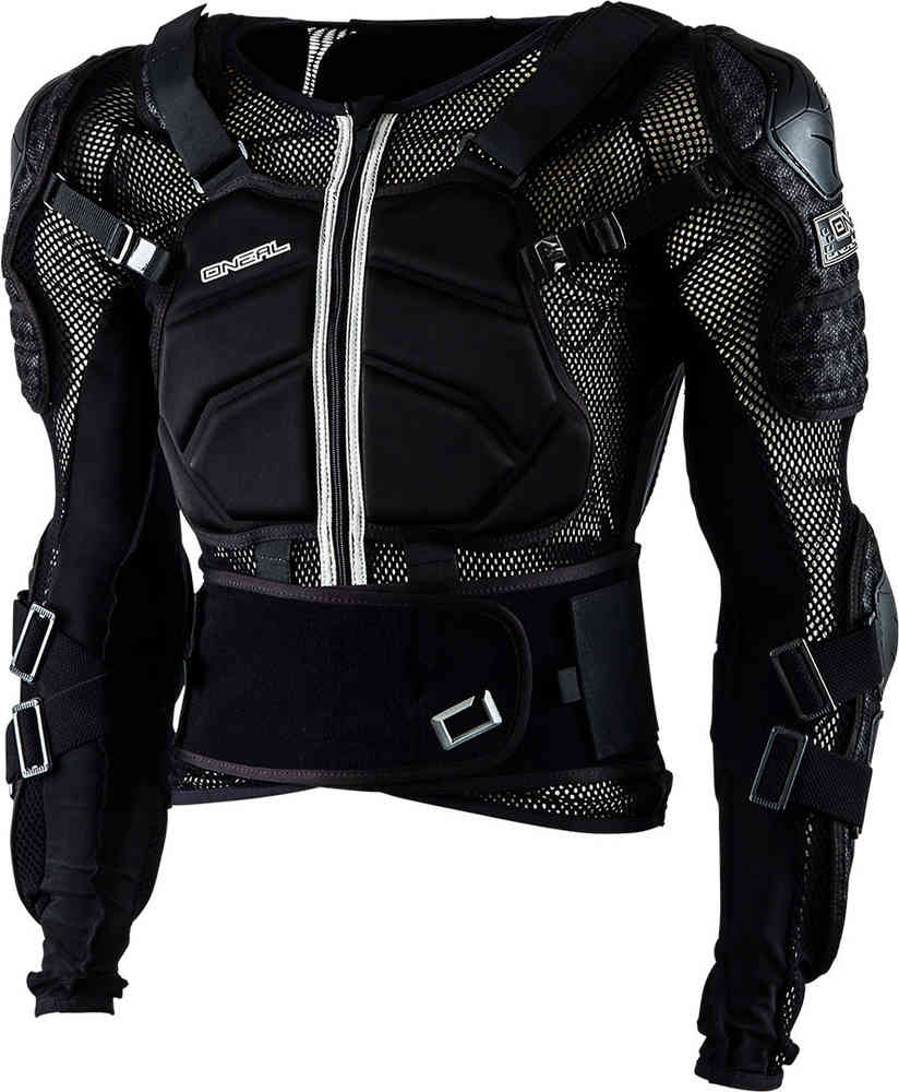 Oneal Underdog Motocross Protector jakke