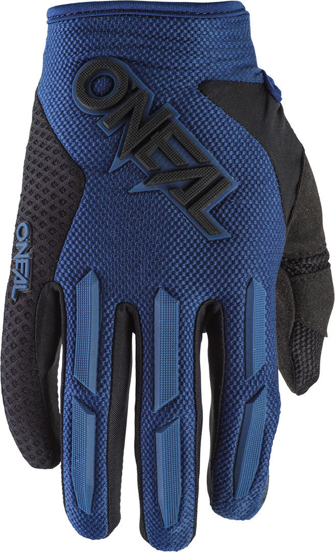 Oneal Element 2 Youth Motocross Gloves, red, Size XL, red, Size XL