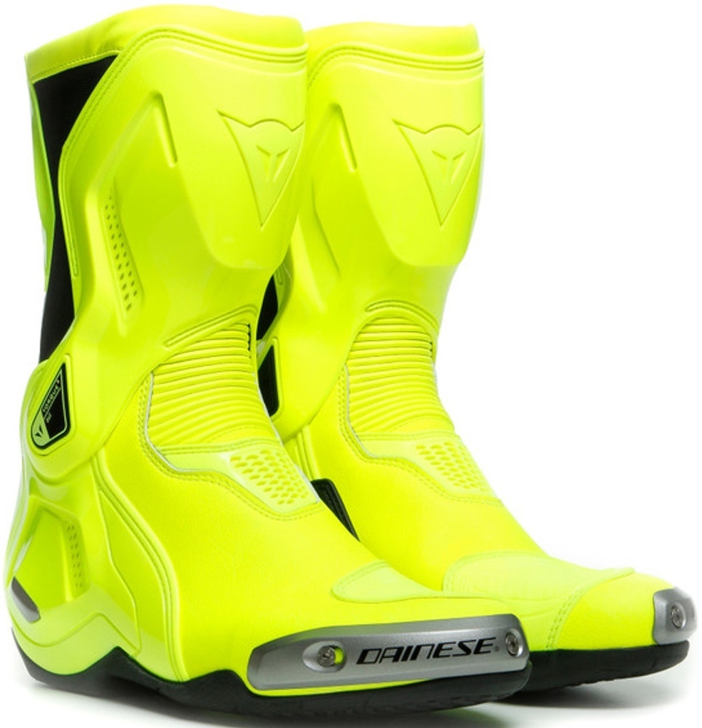 Dainese Torque 3 Out Motorcycle Boots buy cheap FC Moto