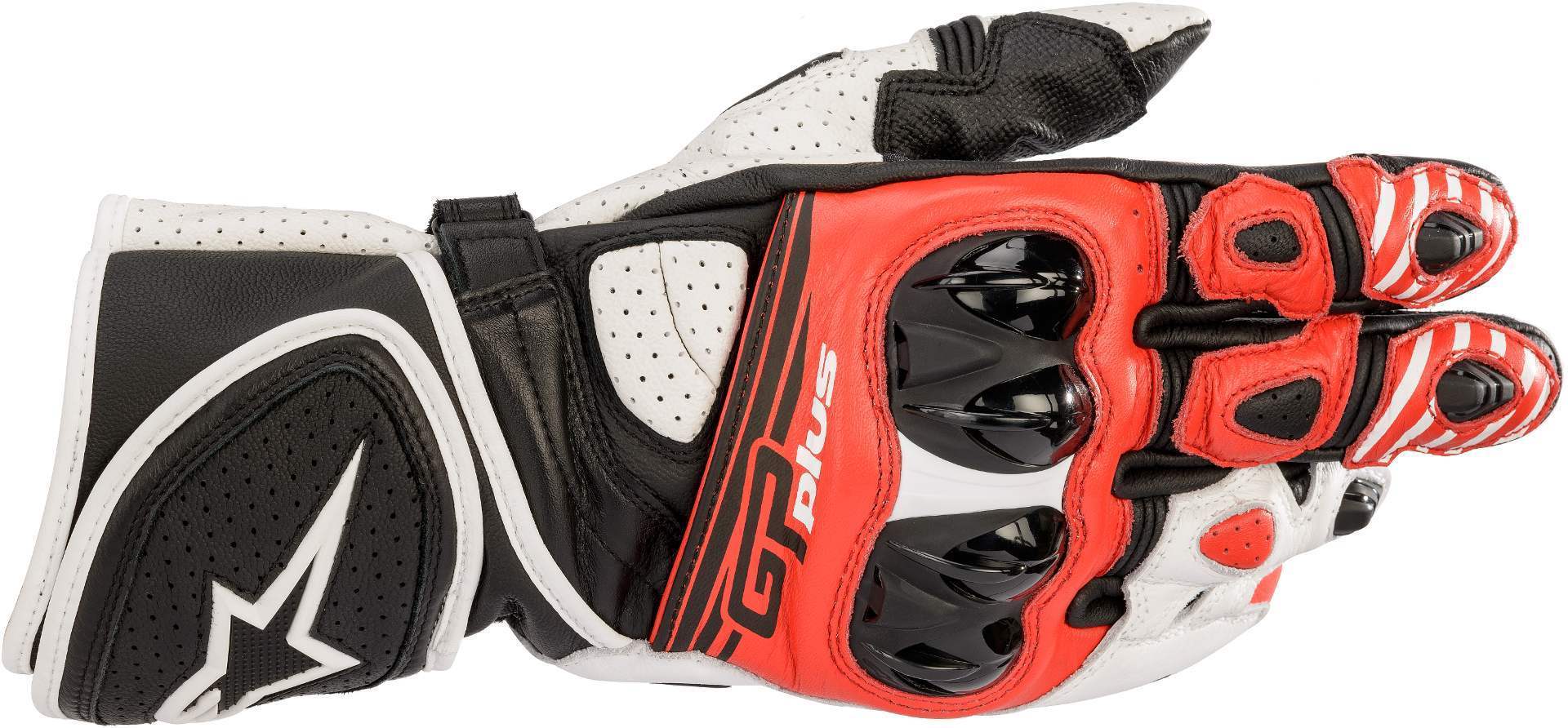 Alpinestars GP Plus R V2 Motorcycle Gloves buy cheap FC Moto