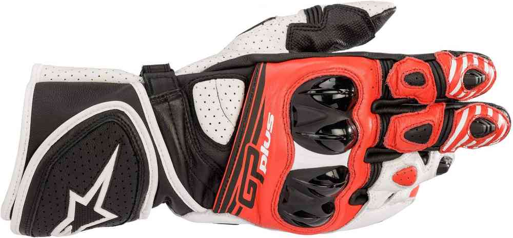 Alpinestars GP Plus R V2 Motorcycle Gloves