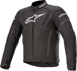 Alpinestars T-Jaws V3 Chaqueta textil impermeable para motocicletas