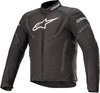 Preview image for Alpinestars T-Jaws V3 Waterproof Motorcycle Textile Jacket