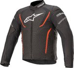 Alpinestars T-Jaws V3 防水オートバイテキスタイルジャケット