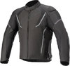 Alpinestars T-Jaws V3 Wasserdichte Motorrad Textiljacke