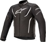 Alpinestars T-Jaws V3 Vandtæt motorcykel tekstil jakke