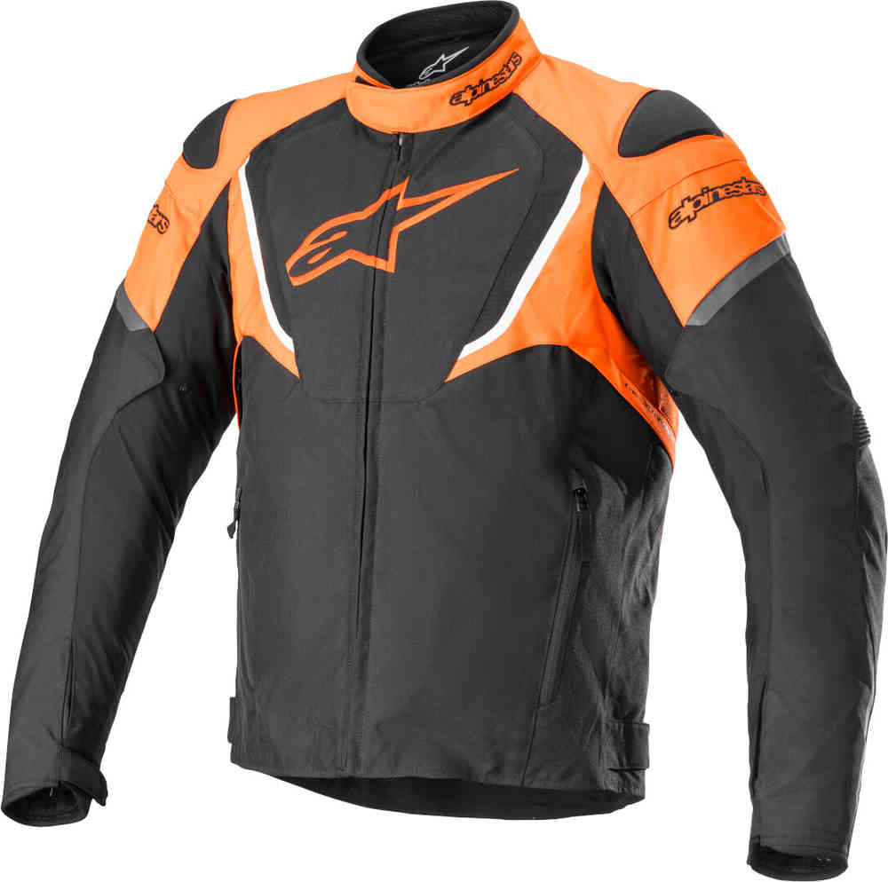 Alpinestars T-Jaws V3 Jaqueta de moto impermeable TÈXTIL