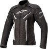 Preview image for Alpinestars Stella T-Jaws V3 Waterproof Ladies Motorcycle Textile Jacket