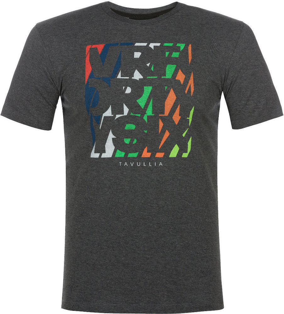 VR46 VRFORTYSIX T-Shirt