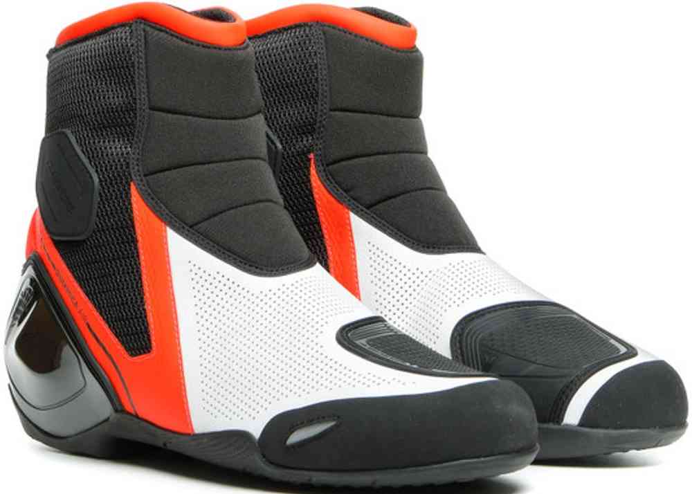 Zapatos best sale moto dainese