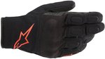 Alpinestars S Max Drystar Guants impermeables de moto