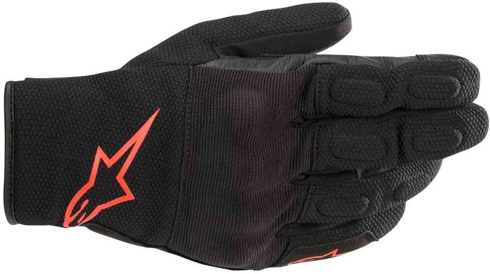 Alpinestars S Max Drystar Vandtæt motorcykel handsker