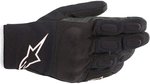 Alpinestars S Max Drystar Waterproof Motorcycle Gloves