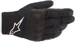 Alpinestars S Max Drystar Wasserdichte Motorradhandschuhe