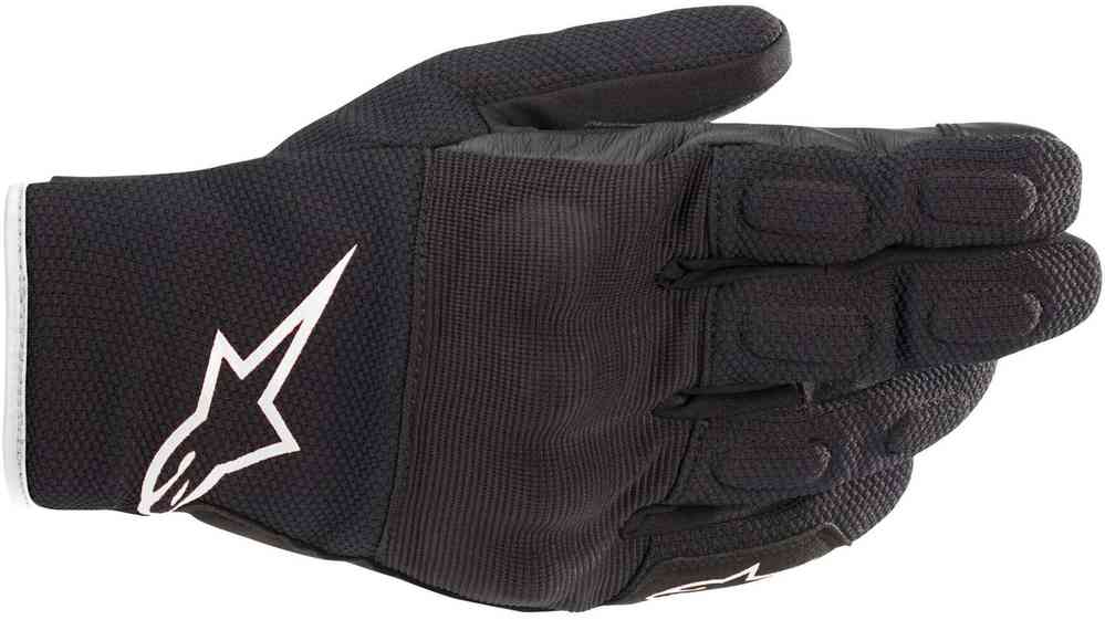 Alpinestars S Max Drystar Waterdichte motorfiets handschoenen