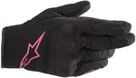 Alpinestars Stella S Max Drystar Ladies vanntett motorsykkel hansker