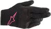 Alpinestars Stella S Max Drystar Damen Wasserdichte Motorradhandschuhe