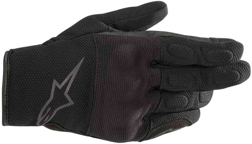 Alpinestars Stella S Max Drystar レディース防水オートバイ手袋